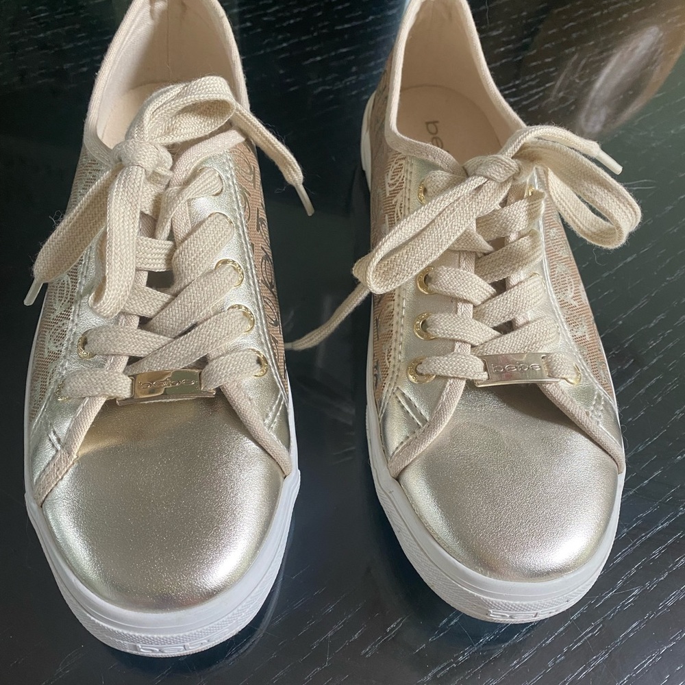 I don’t wear them. My loss your gain!